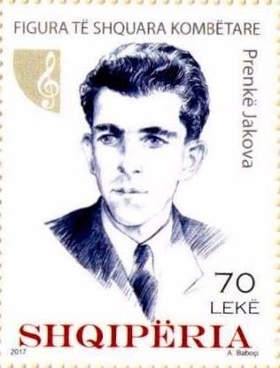 Prenke Jakova