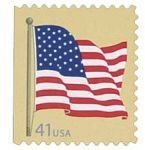 Flag Stamp