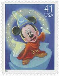 Mickey Mouse - Magic