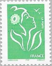 Marianne de Lamouche