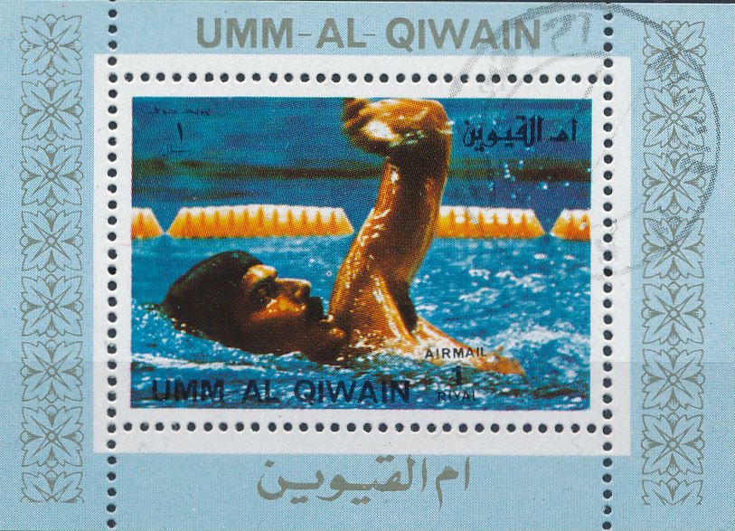 Swimming