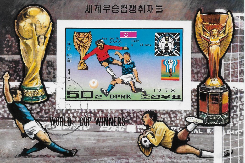 World Cup Emblem