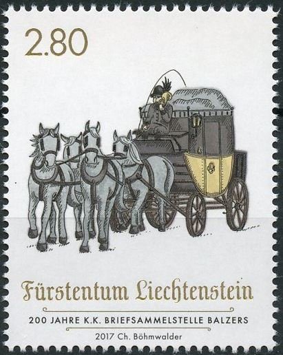 Stagecoach