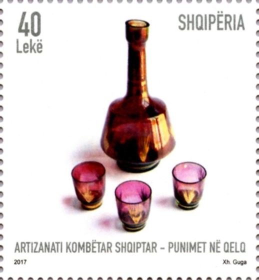 Glass Works