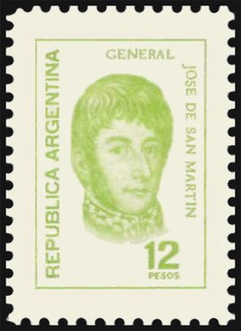 José Francisco de San Martín (1778-1850)