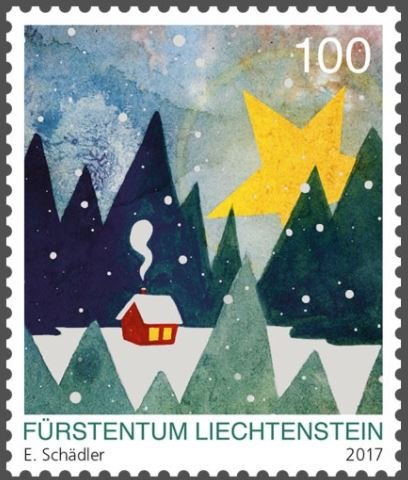 Winter Forest