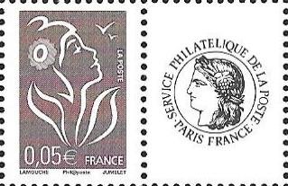Marianne de Lamouche