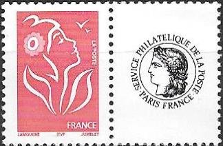Marianne de Lamouche