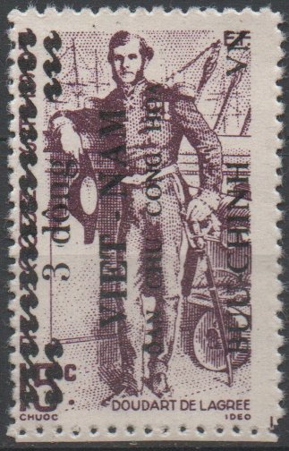 Ernest Doudart de Lagrée