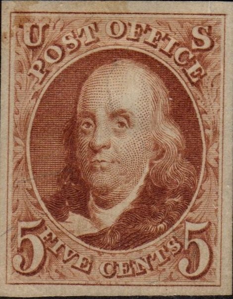 Benjamin Franklin