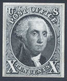 George Washington