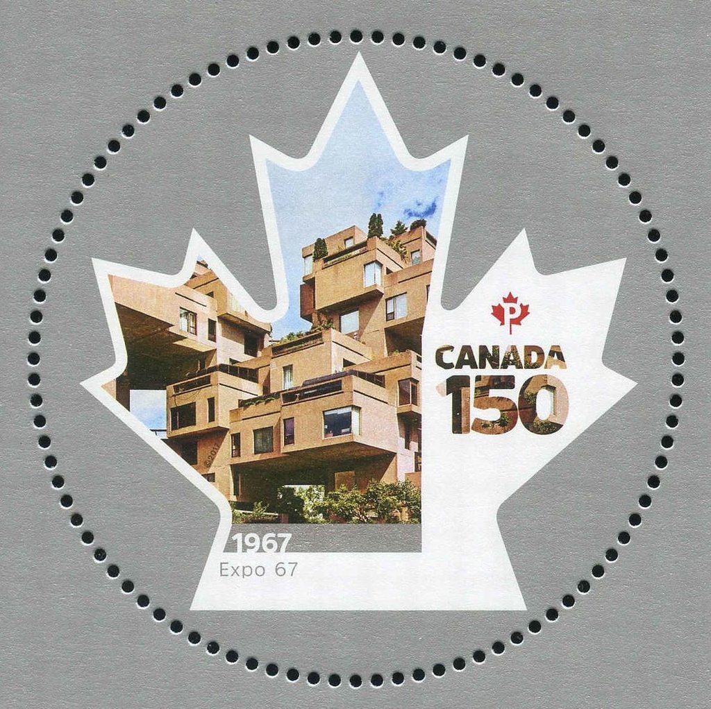 1967 - Expo 67