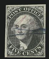 George Washington