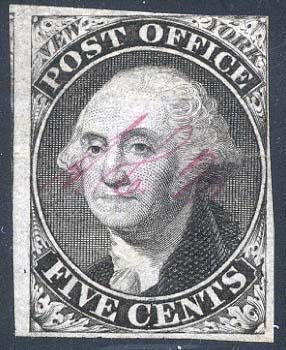 George Washington