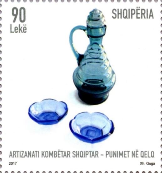 Glass Works