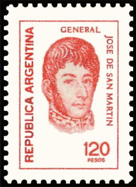José Francisco de San Martín (1778-1850)
