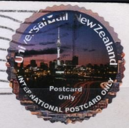 Universal mail