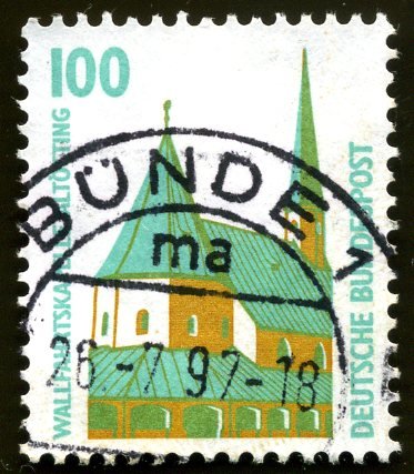 Pilgrimage Chapel, Altötting