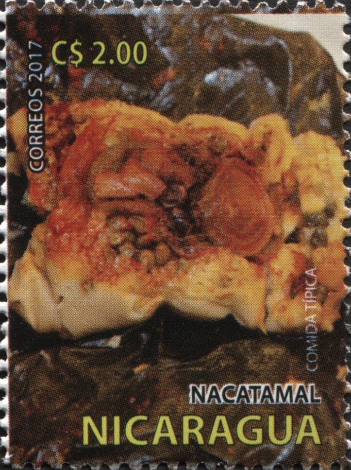 Cultural Heritage Of Nicaragua
