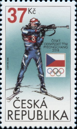 2018 Winter Olympic & Paralympic Games, PyeongChang, S Korea