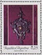Family Crest, Potosi