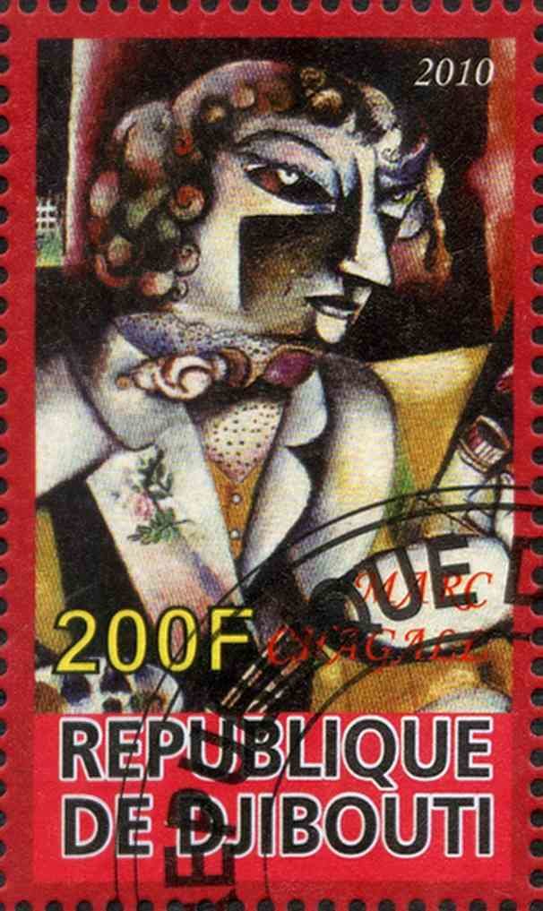 Marc Chagall