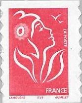 Marianne of Lamouche