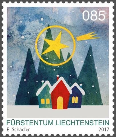 Star of Bethlehem