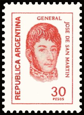 José Francisco de San Martín (1778-1850)
