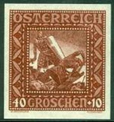 Dietrich von Bern defeats Hagen