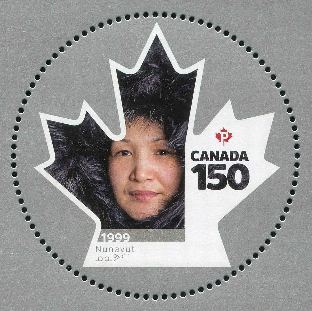1999 - Nunavut