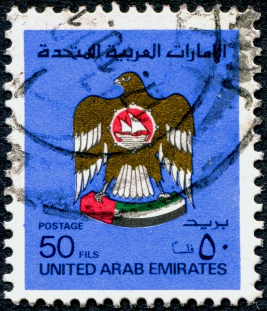 Coat of Arms