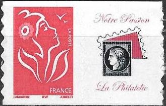 Marianne of Lamouche