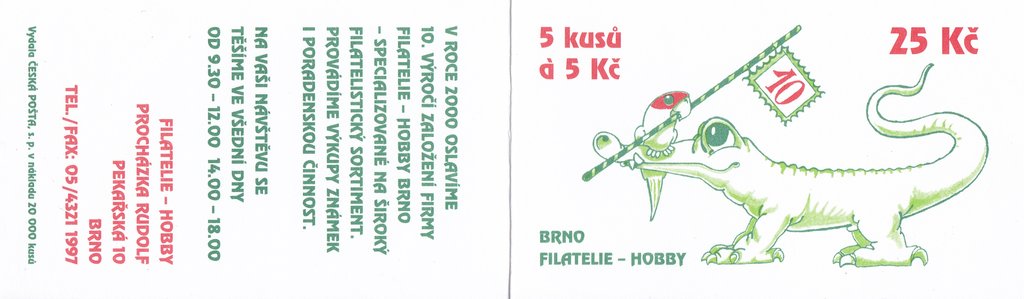 Czech Graphic Humour