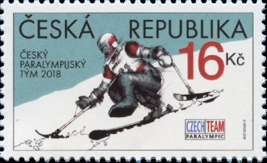 2018 Winter Olympic & Paralympic Games,  PyeongChang, S Kore