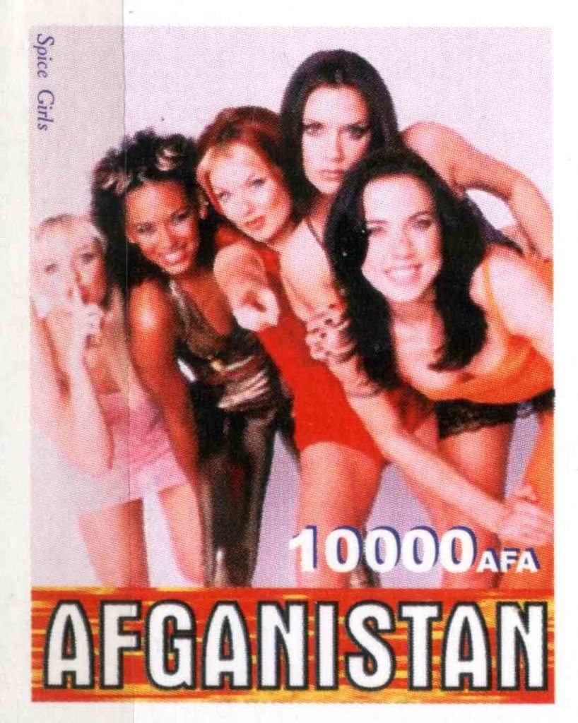 Spice Girls