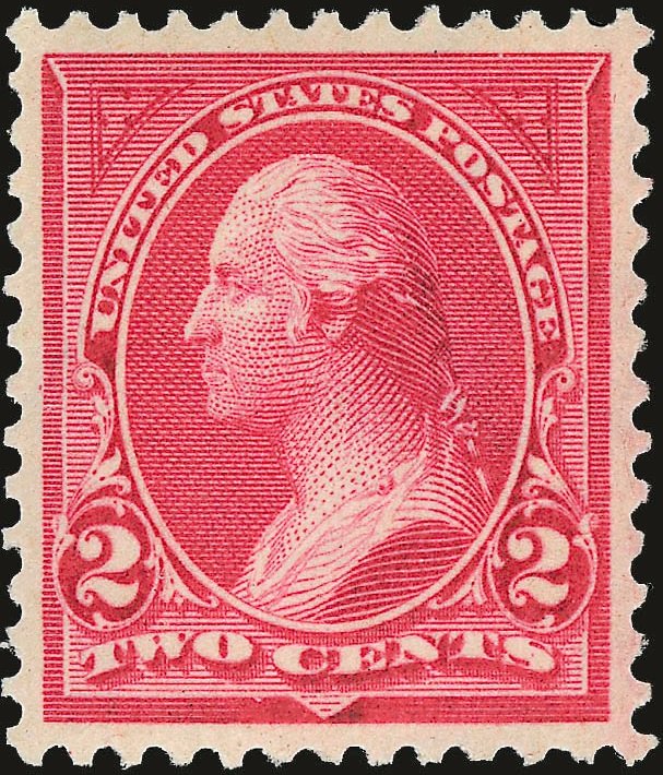 George Washington