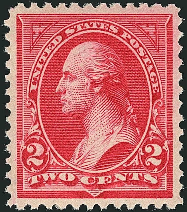 George Washington