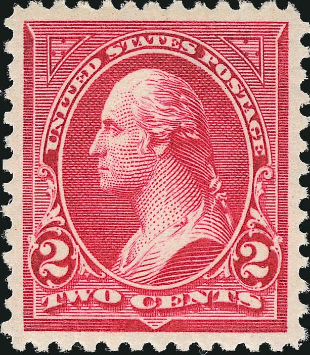 George Washington