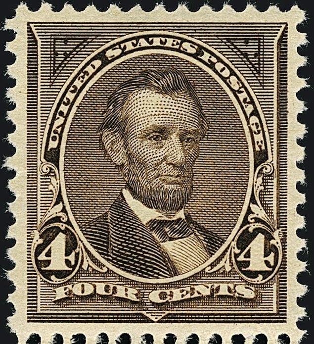 Abraham Lincoln