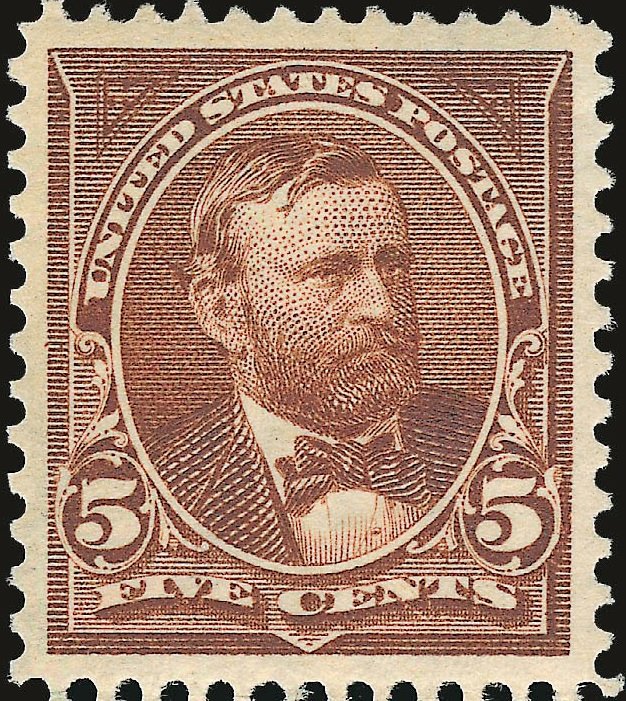 Ulysses S. Grant