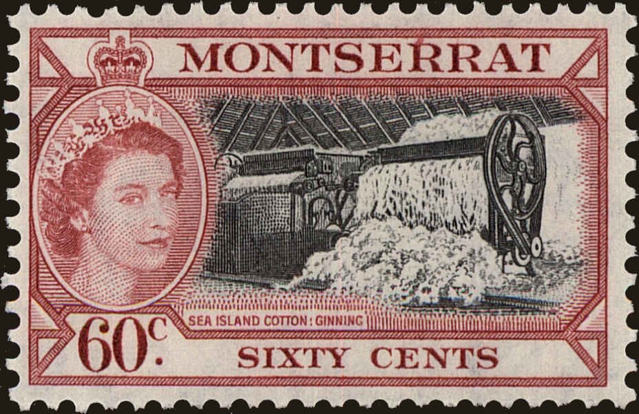 Cotton ginning