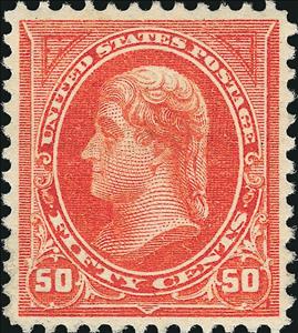 Stamp, Thomas Jefferson, United States of America,  