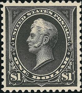 Stamp, Commodore Oliver H. Perry, United States of America,  