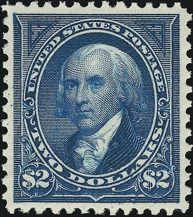 J. Madison