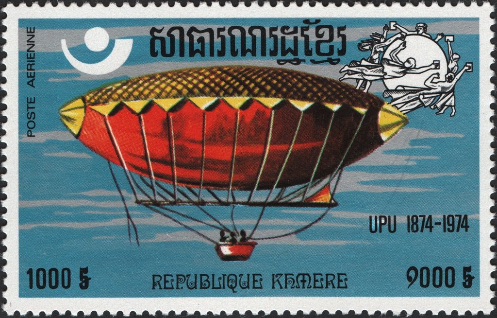 Airship