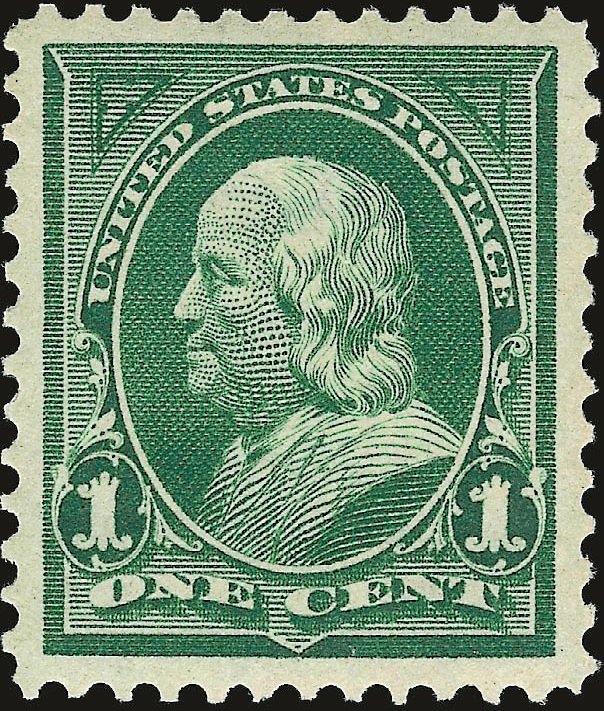 Benjamin Franklin