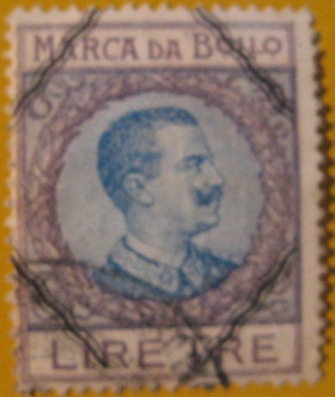 Vittorio Emanuele III