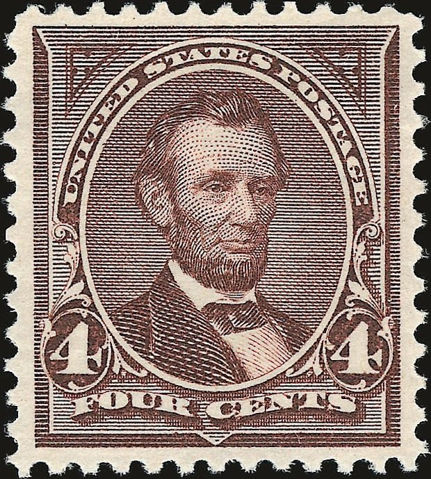 Abraham Lincoln