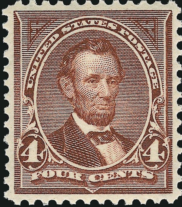 Abraham Lincoln